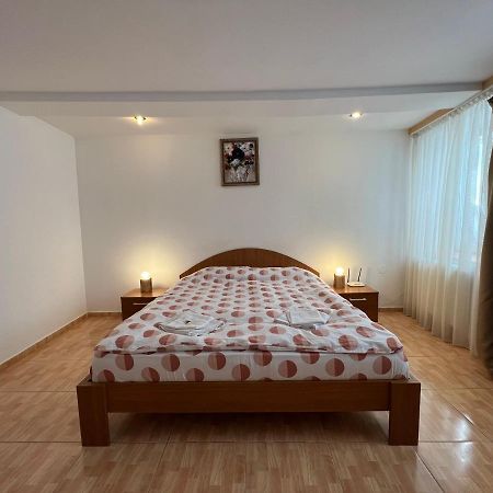 Studio La Turn Apartman Nagyszeben Kültér fotó