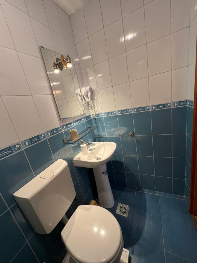 Studio La Turn Apartman Nagyszeben Kültér fotó