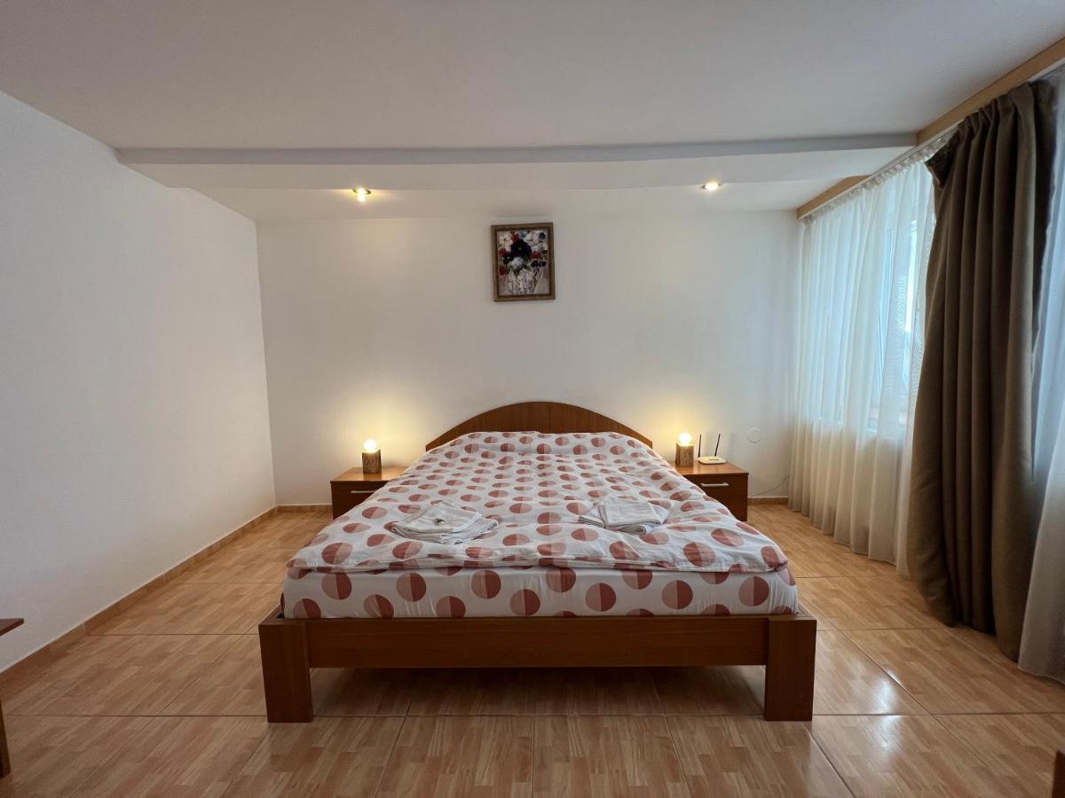 Studio La Turn Apartman Nagyszeben Kültér fotó