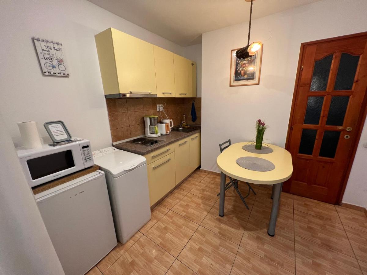 Studio La Turn Apartman Nagyszeben Kültér fotó