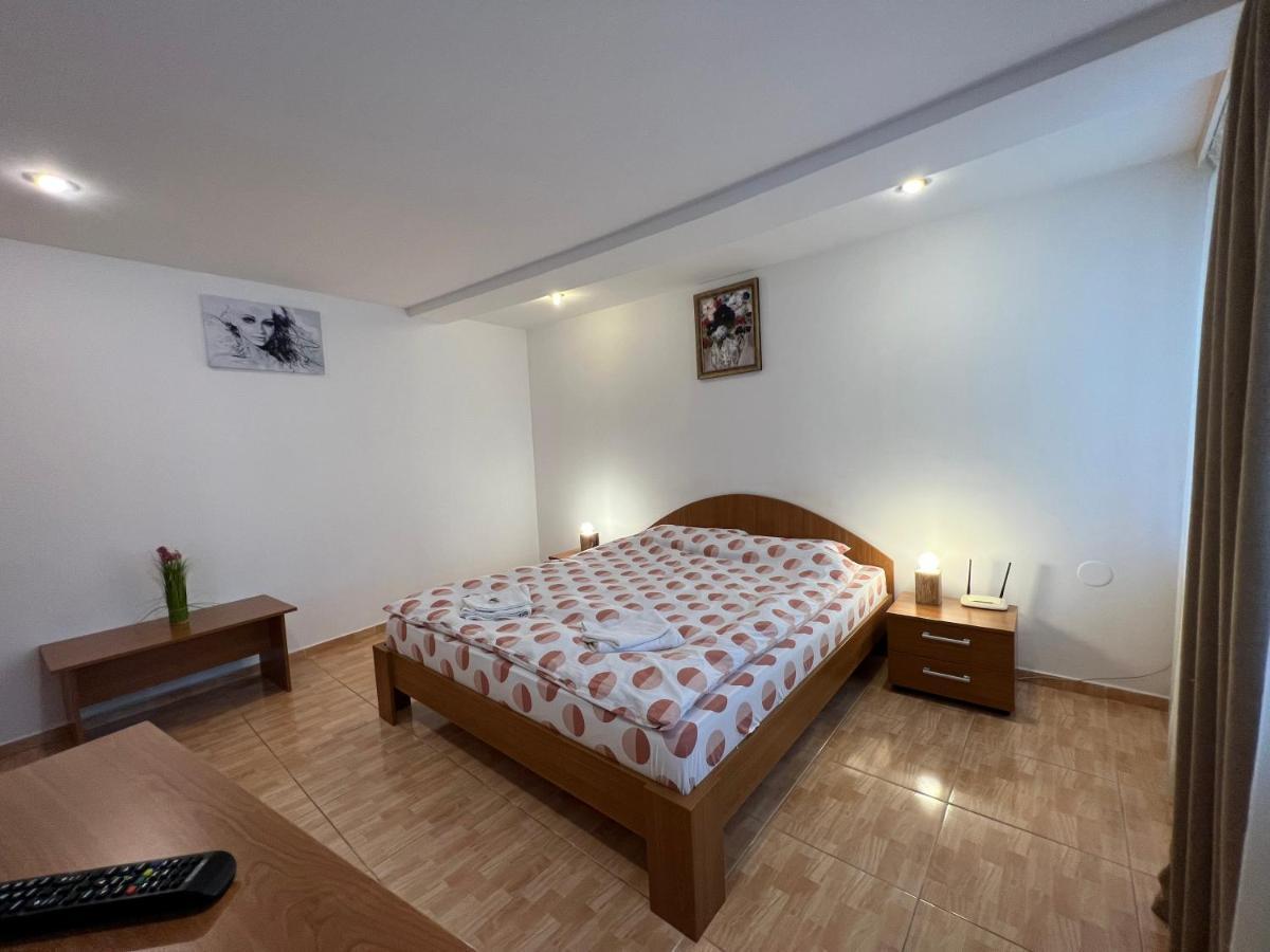 Studio La Turn Apartman Nagyszeben Kültér fotó